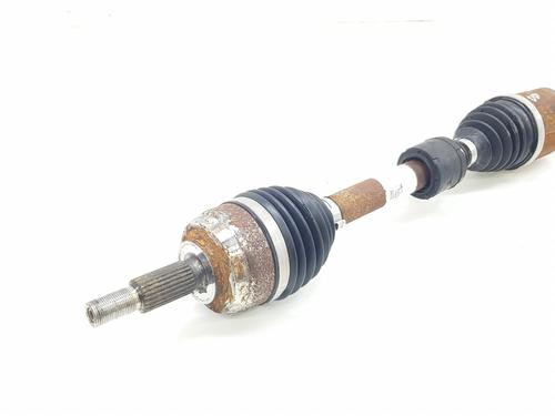 Right front driveshaft DACIA DUSTER (HM_) | BP36678518M39 - Image 2