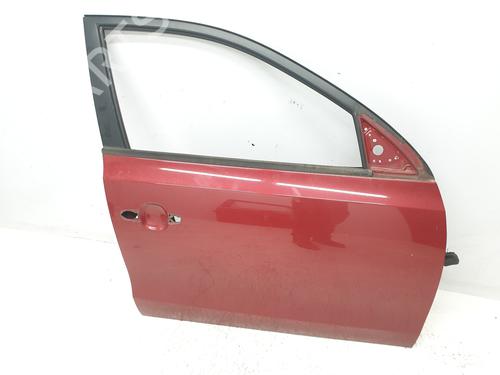 Right front door HYUNDAI i30 (FD) 1.6 CRDi | BP18308324C3 