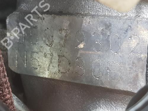 Engine BMW X5 (F15, F85) xDrive 40 d | BP32215977M1 