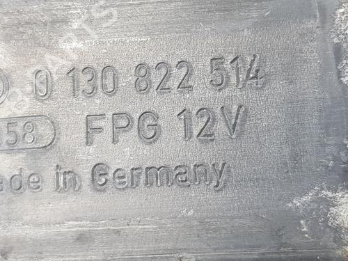 Left front window motor BMW 3 Gran Turismo (F34) 325 d | BP13642083E21 