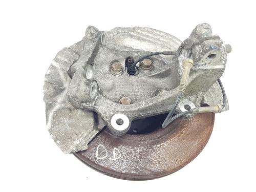 Used Right front steering knuckle BMW 3 Convertible (E93) 325 i (218 hp) 8587163