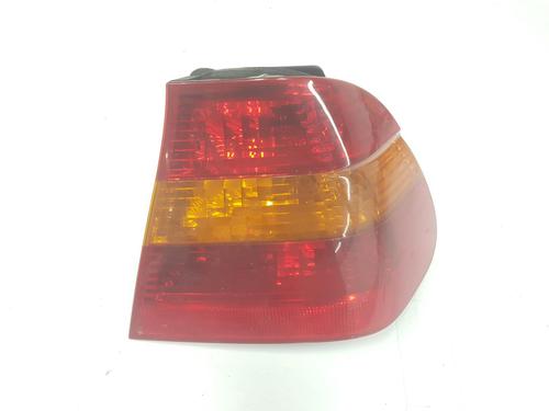 Used Right taillight BMW 3 (E46) 320 d (150 hp) 10155667