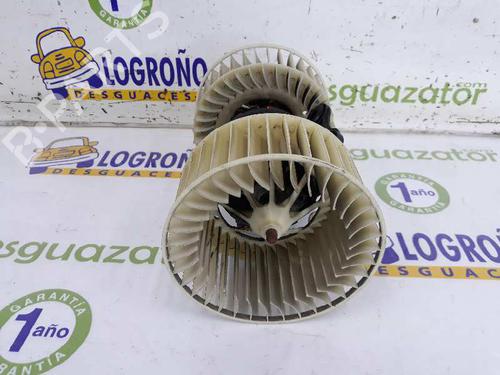 Heater blower motor BMW X5 (E53) 3.0 d | BP14124194M62 