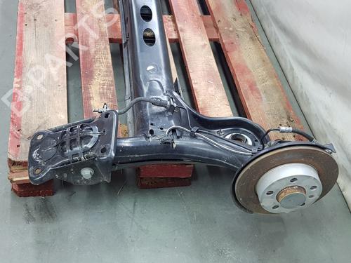 Rear axle SEAT ARONA (KJ7, KJP)  | BP27347788M2 