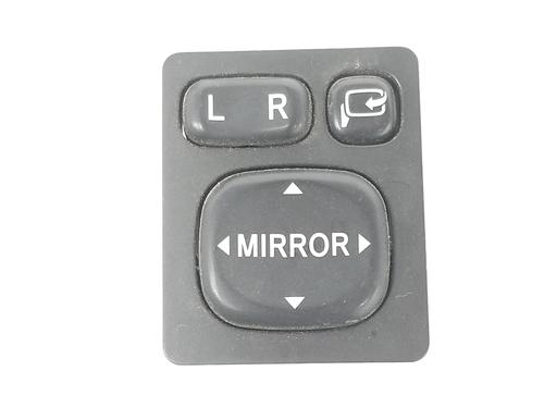 Used Mirror switch TOYOTA LAND CRUISER PRADO (_J12_) 3.0 D-4D (KDJ120, KDJ125) (166 hp) 13233136