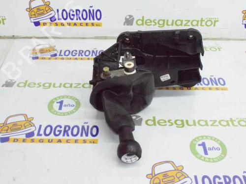 Gear lever PEUGEOT 307 Break (3E)  | BP7895379M90 
