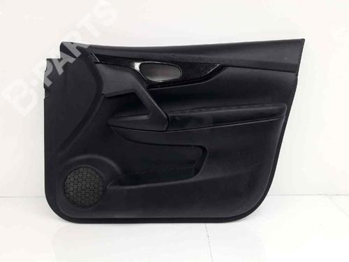 Used Right front door panel Right front door panel NISSAN X-TRAIL III (T32_, T32R, T32RR) [2013-2026] 6602200 6602200