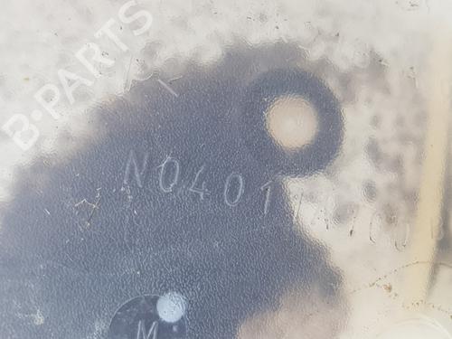 Expansion tank FORD TRANSIT Van (FA_ _) 2.4 TDCi 4x4 | BP24597871C120 