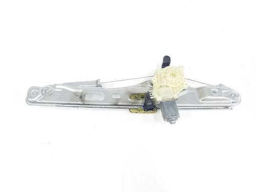 Rear left window mechanism FORD TOURNEO CONNECT / GRAND TOURNEO CONNECT V408 MPV 1.5 TDCi | BP9043392C24 