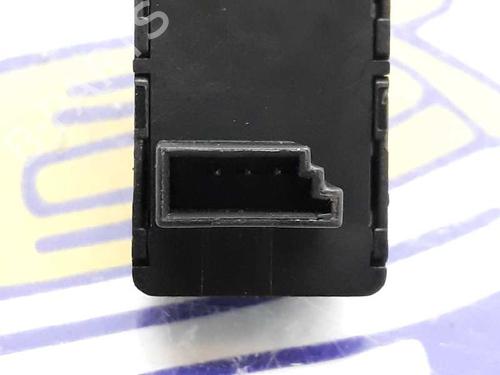 Right front window switch BMW 1 (E87) 118 d | BP2847439I26