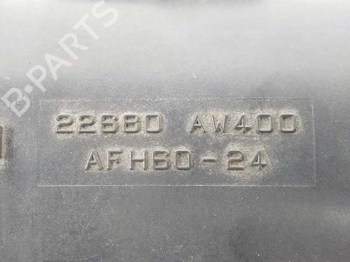 Mass air flow sensor NISSAN X-TRAIL I (T30) 2.2 DCi FWD | BP8049514M95 