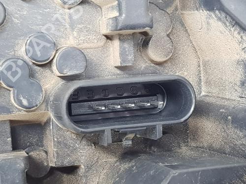 Left taillight OPEL INSIGNIA A Saloon (G09) 2.0 CDTI (69) | BP30436990C34