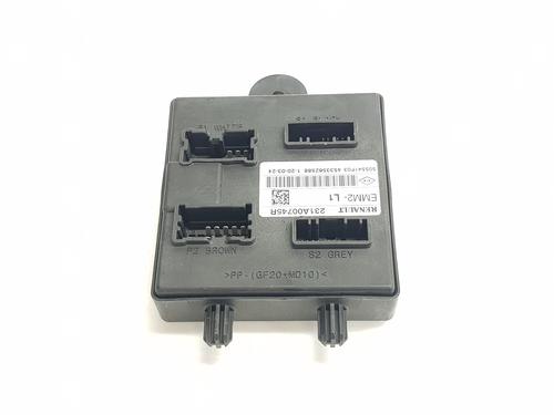 Electronic module RENAULT EXPRESS Box Body/MPV | BP38170048M83 - Image 3