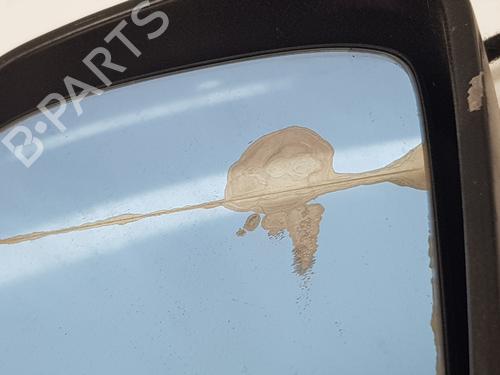 Left mirror BMW 3 (E46) 330 d | BP28962725C26 