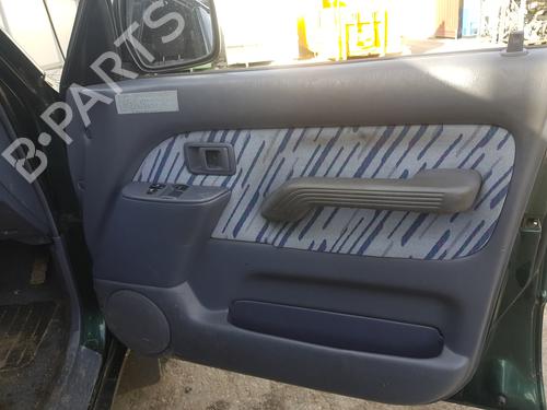 Differensial forvogn TOYOTA LAND CRUISER 90 (_J9_) 3.0 TD (KZJ90_, KZJ95_, KZJ90R, KZJ95R, KZJ90W, KZJ95W) | BP31042128M23 