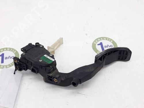 Pedal AUDI TT (8N3) 1.8 T | BP4679093I4 