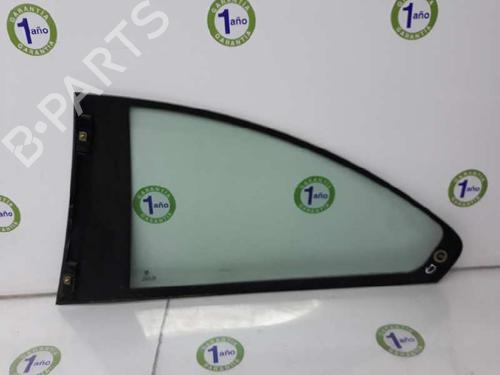 Rear right quarter glass BMW 3 Coupe (E46) 318 Ci | BP14122986C92 