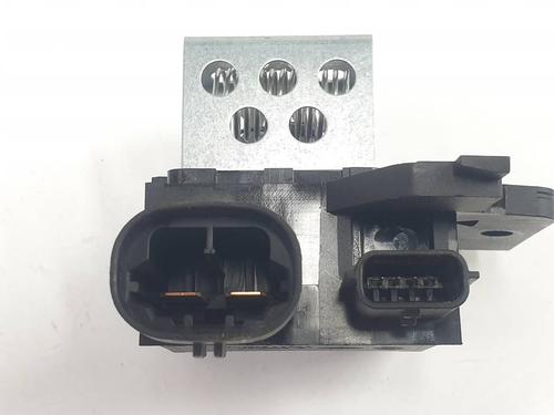 Electronic module RENAULT CAPTUR II (HF_) 1.0 TCe 90 ECO-G (HFM6) | BP39191733M83 - Image 5