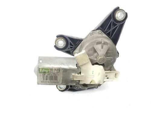 Rear wiper motor RENAULT TRAFIC II Bus (JL) 2.0 dCi 115 (JL00, JL01, JL0H, JL0M, JL0U) | BP7902715M102 