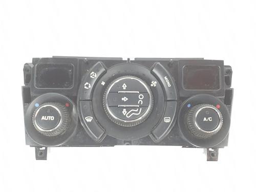 Used Climate control PEUGEOT 3008 I MPV (0U_) 1.6 HDi (112 hp) 8883974