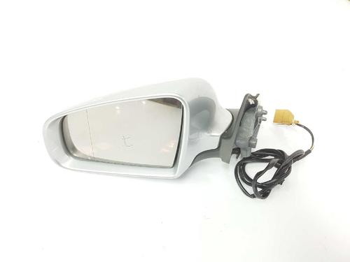 Used Left mirror AUDI A4 B7 (8EC) 2.0 TDI 16V (140 hp) 7076809