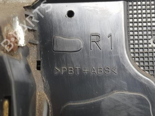 Front right lock TOYOTA LAND CRUISER PRADO (_J12_) 3.0 D-4D (KDJ120, KDJ125) | BP17170801C97 