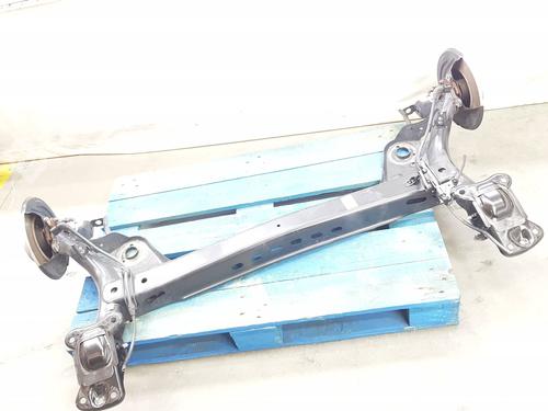 Used Rear axle CUPRA LEON (KL1, KU1, KUG) [2020-2025]  29358874