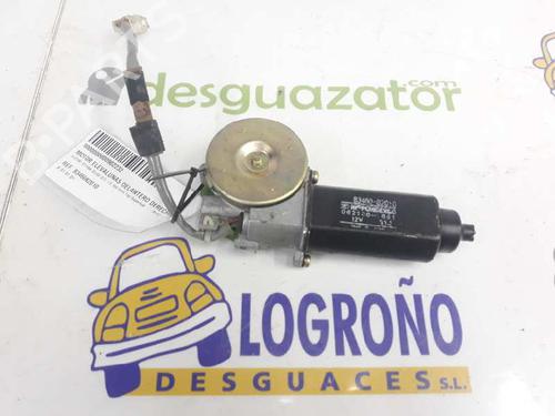 Used Right front window motor SUZUKI VITARA (ET, TA, TD) 1.6 i 16V All-wheel Drive (ET, TA02, SE416) (97 hp) 2980510