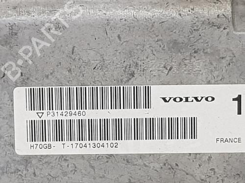 Steering column VOLVO V40 Hatchback (525) | BP38068689M21 - Image 5