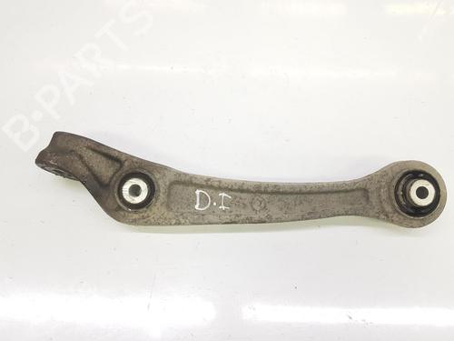 Used Left front suspension arm AUDI A5 (8T3) 2.0 TDI (170 hp) 11423312