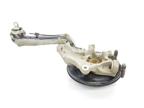 Right rear steering knuckle OPEL INSIGNIA A (G09) 1.6 CDTi (68) | BP8229509M28 