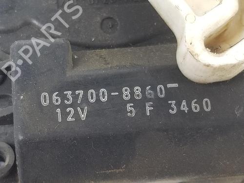 Elektronisk modul TOYOTA LAND CRUISER PRADO (_J12_) 3.0 D-4D (KDJ120, KDJ125) | BP13118424M83 