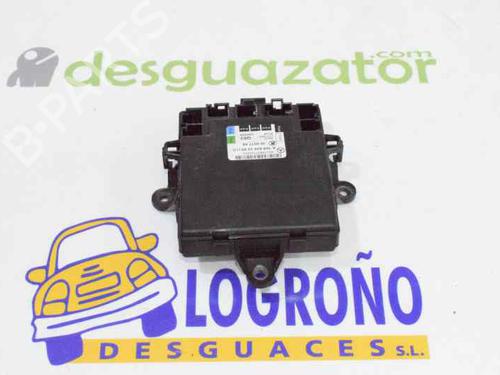 Other MERCEDES-BENZ A-CLASS (W169) A 180 CDI (169.007, 169.307) | BP14122337O1 