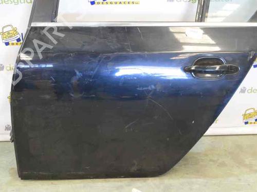 Left rear door BMW 5 (E60) 530 d | BP1167558C4 