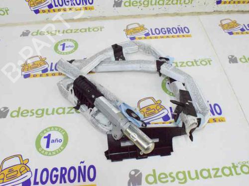 Right curtain airbag BMW 3 (E90) 320 d | BP1369505C12 
