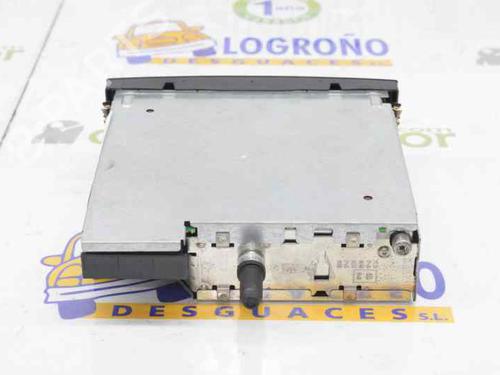 Radio PEUGEOT 307 Break (3E) 1.6 HDi 110 | BP764250E6 