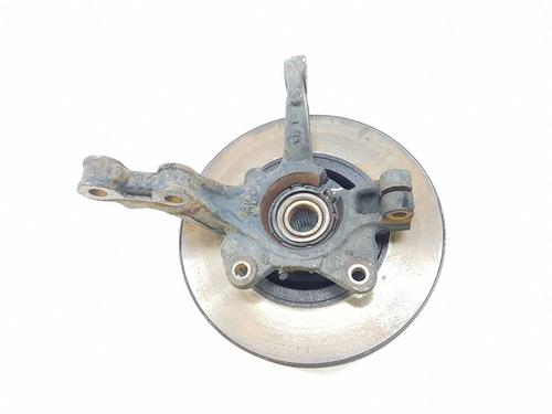 Right front steering knuckle RENAULT KANGOO BE BOP (KW0/1_) 1.5 dCi 75 | BP40494792M26 - Image 5