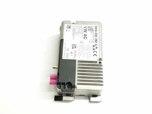 Electronic module VW CRAFTER Platform/Chassis (SZ_)  | BP29534997M83 