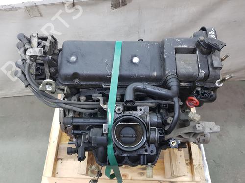Used Engine Engine 38037942 38037942