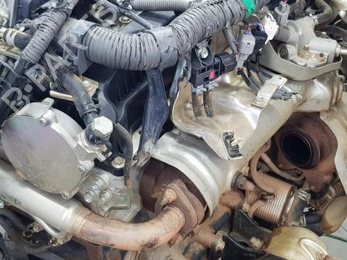 Engine TOYOTA HILUX VIII Pickup (_N1_)  | BP29729372M1 