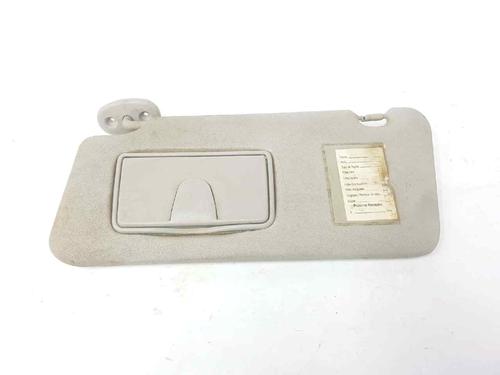 Used Left sun visor Left sun visor SUZUKI GRAND VITARA II (JT, TE, TD) 1.9 DDiS All-wheel Drive (JT419, TD44, JB419WD, JB419XD,... (129 hp) 7038216 7038216