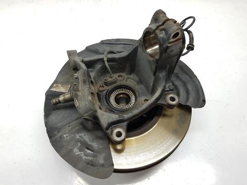 Right front steering knuckle BMW X4 (F26) xDrive 30 d | BP17171645M26 