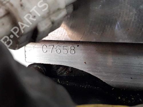 ABS pump SUBARU OUTBACK (BE, BH) 3.0 H6 AWD (BHE) | BP5571967M43 