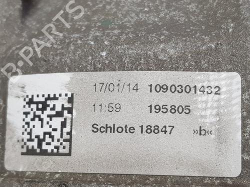 Gearbox BMW 1 (F20) 118 d | BP33130078M3  - Image 12