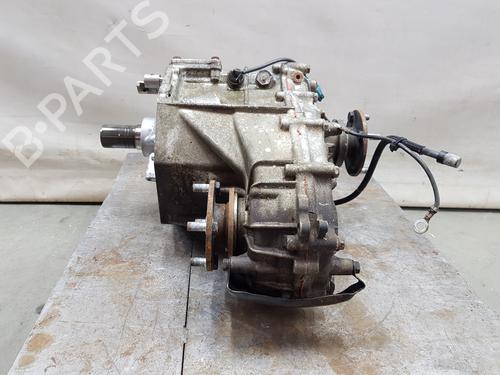 Transfer box TOYOTA HILUX VII Pickup (_N1_, _N2_, _N3_) 3.0 D-4D 4WD (KUN26) | BP30279533M36