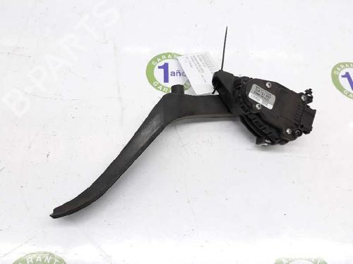 Pedal VW TOUAREG (7LA, 7L6, 7L7) 2.5 R5 TDI | BP4927819I4 
