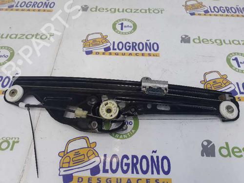 Rear left window mechanism BMW 5 (E60) 520 d | BP1571848C24 