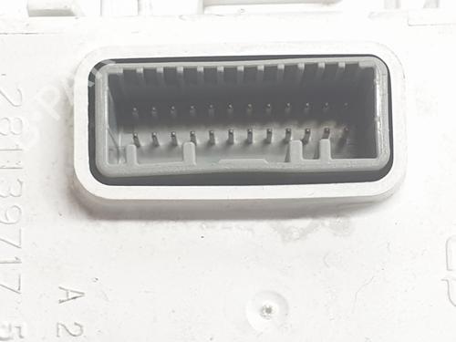 Electronic module RENAULT CLIO IV (BH_) 0.9 TCe 90 (BHNF, BHMA, BHMH, BHJK, BHJR) | BP31265160M83