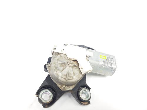 Rear wiper motor CITROËN BERLINGO Box Body/MPV (K9) 1.5 BlueHDi 100 | BP31930986M102