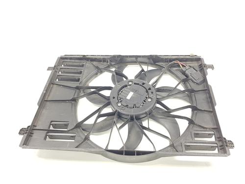 Radiator fan MERCEDES-BENZ B-CLASS Sports Tourer (W247) B 200 d (247.012) | BP30512764M35 
